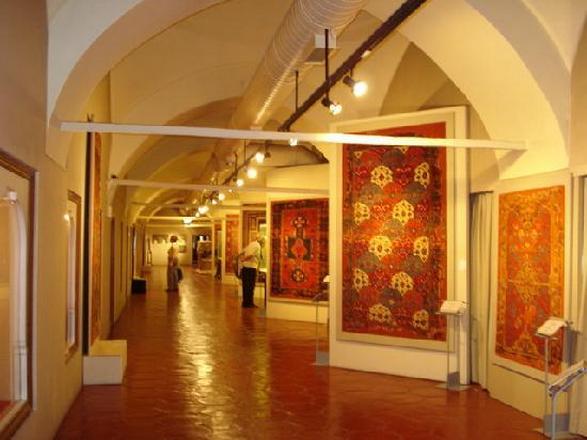 متحف الفنون التركية والاسلامية