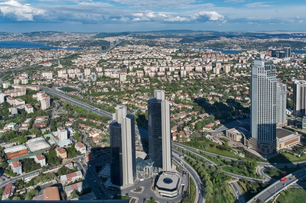 منطقة شيشلي اسطنبول - افضل المناطق السياحية في اسطنبول