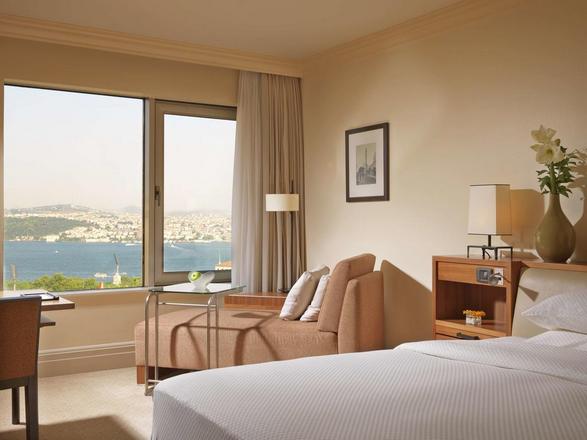 افضل فنادق شيشلي اسطنبول