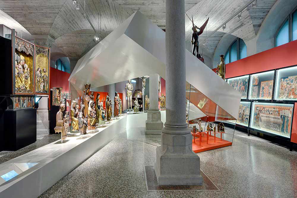 المتحف الوطني السويسري