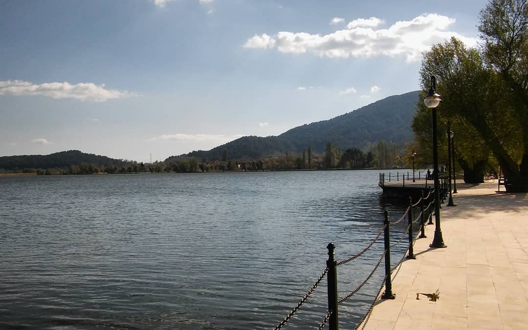بحيرة جولجوك بولو