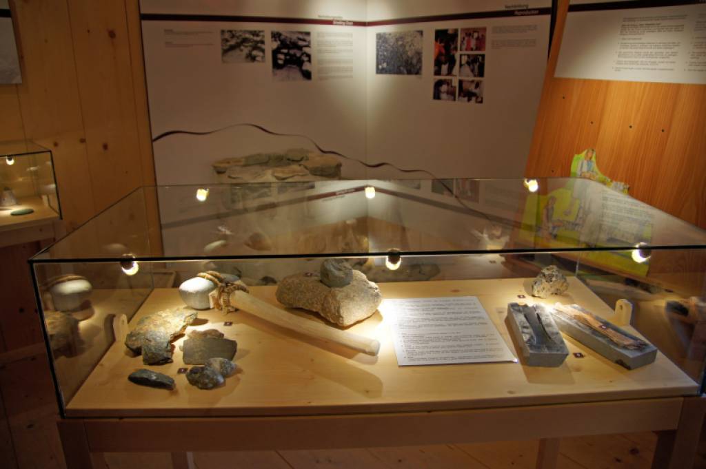 متحف كابرون