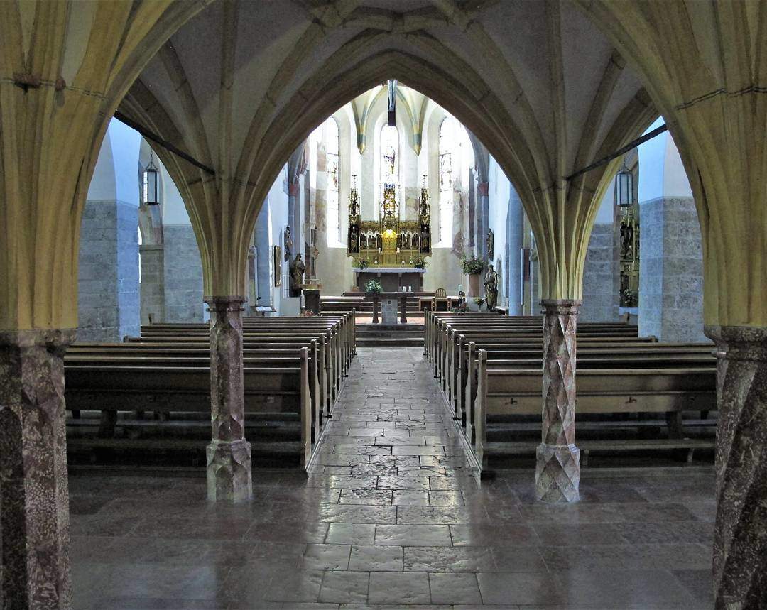 كنيسة سانت هيبوليت