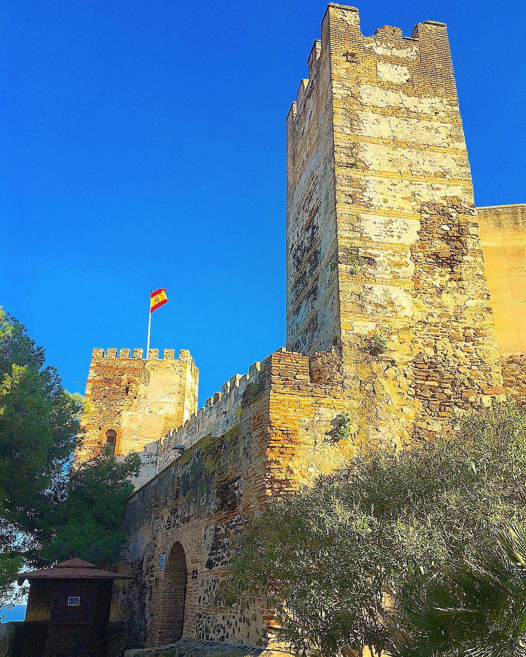قلعة سهيل