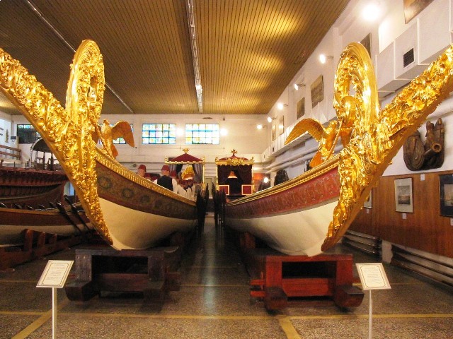 متحف البحرية اسطنبول