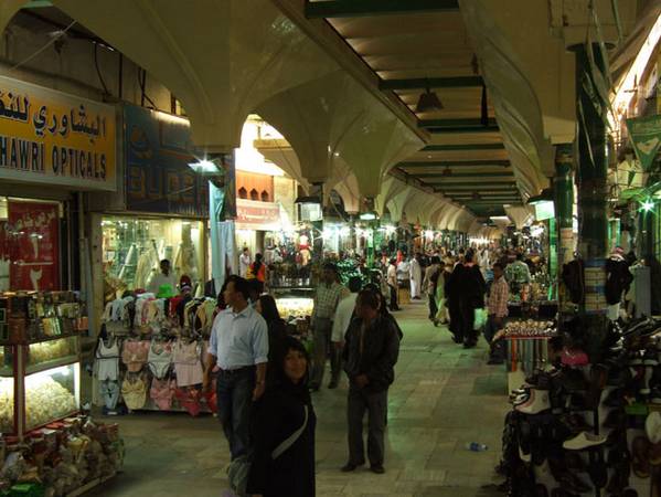 افضل سوق في الرياض